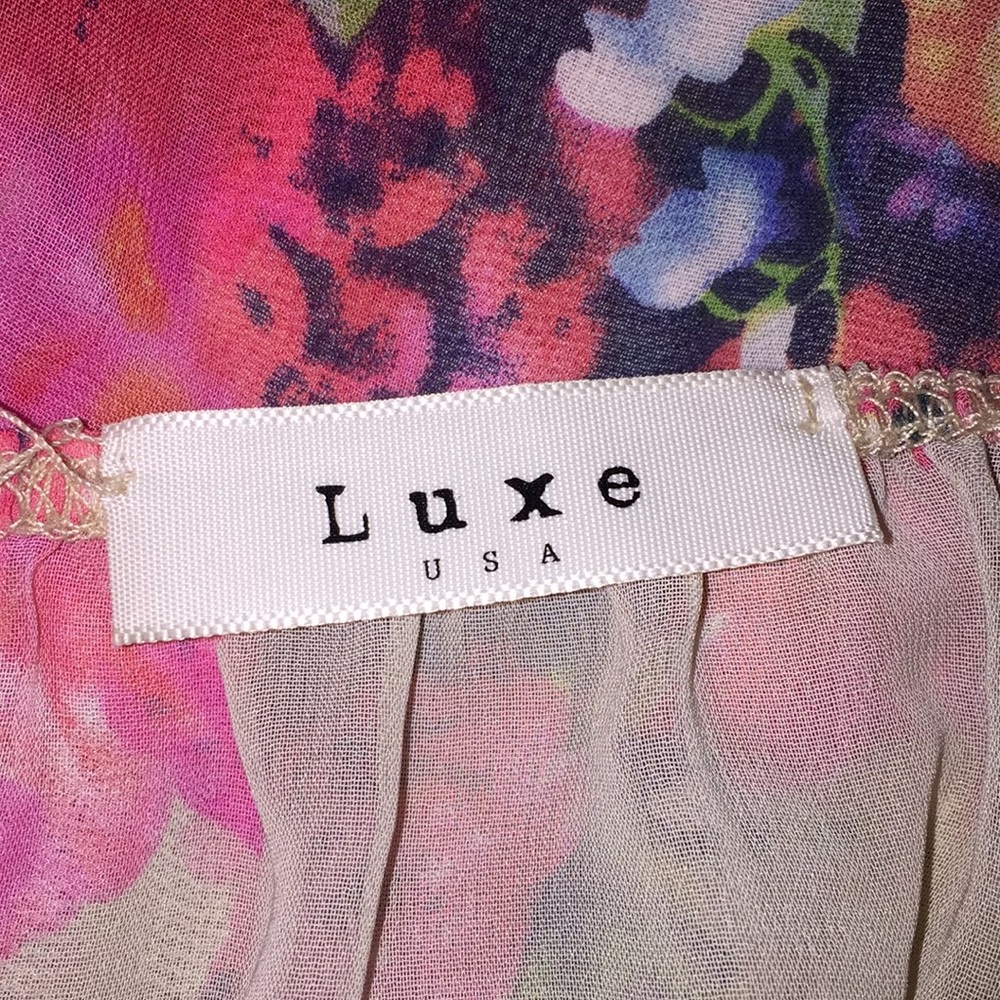 Luxe Top - Picture 5 of 5